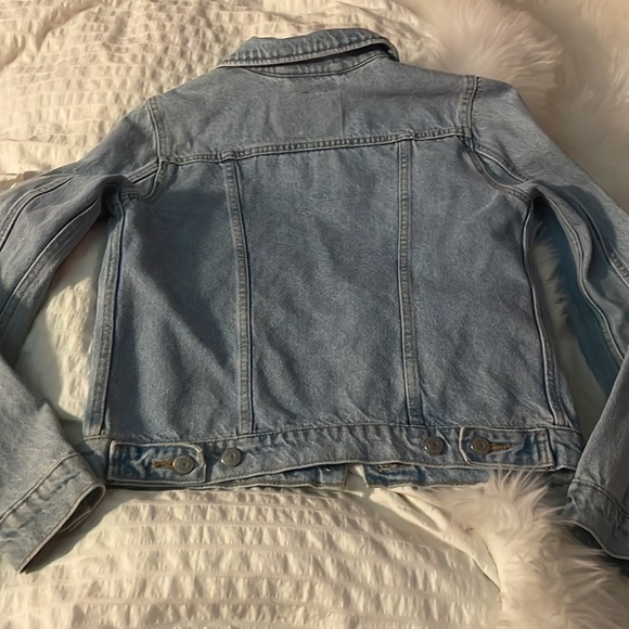 Levi’s Original Trucker Jacket - Picture 8 of 8
